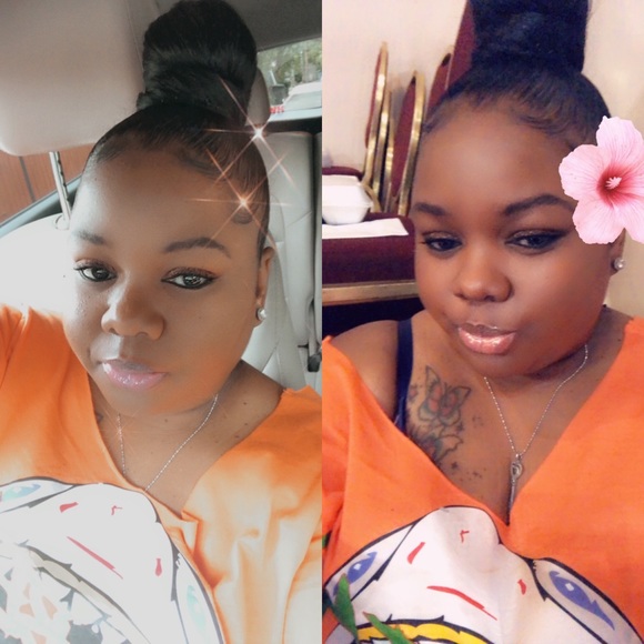 Meet your Posher, Telesha - Picture 3 of 3